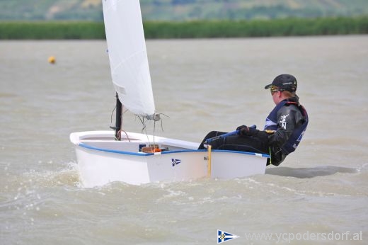 Optiregatta 2020 UYCNs