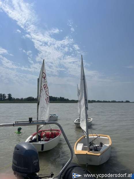 YCP Sailing Week 2024