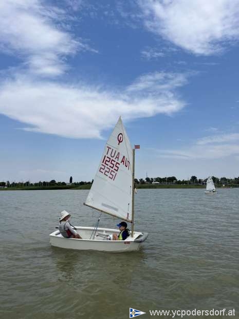 YCP Sailing Week 2024