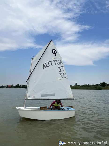 YCP Sailing Week 2024