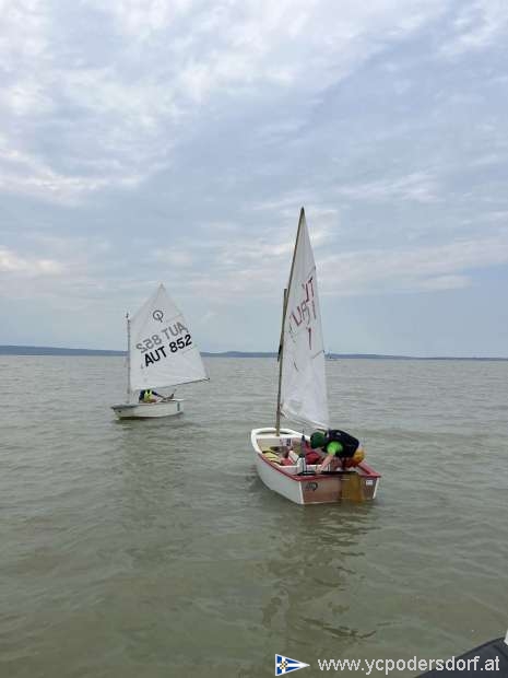 YCP Sailing Week 2024