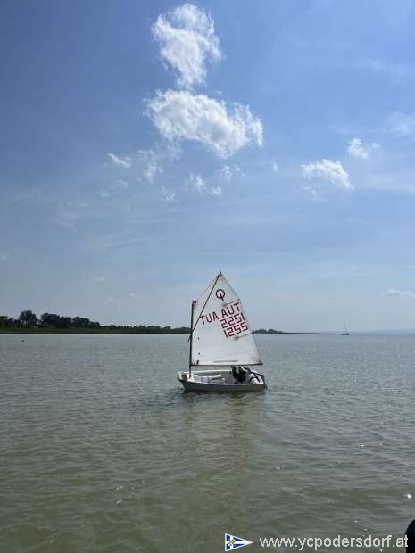 YCP Sailing Week 2024