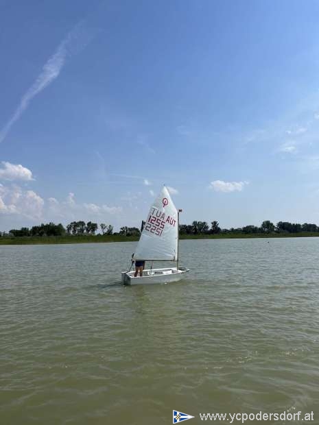 YCP Sailing Week 2024