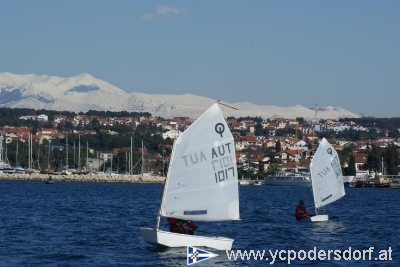 Training Zadar