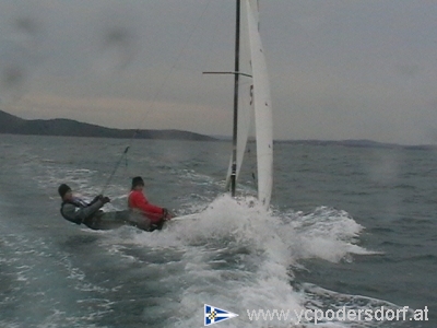 Training Zadar