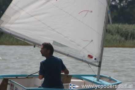 YCP-Sailing Week 2013