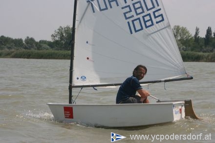 YCP-Sailing Week 2013