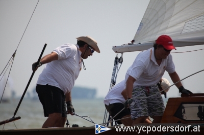 3 Insel Regatta