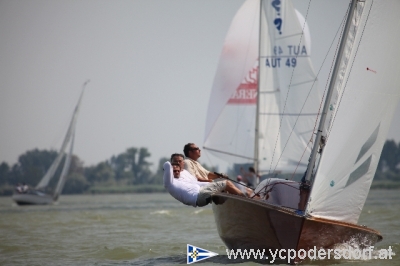 3 Insel Regatta