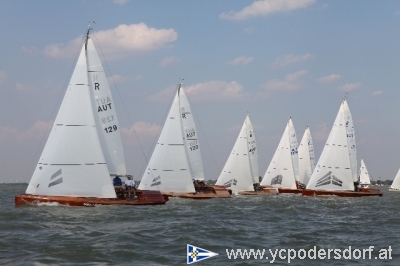 3 Insel Regatta