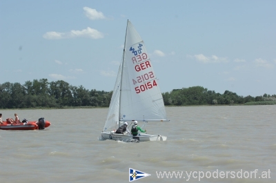 YCP-Sailing Week 2012