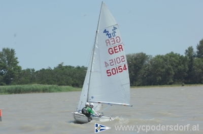 YCP-Sailing Week 2012