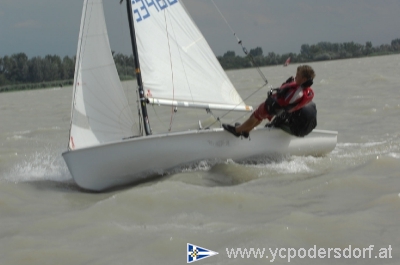 YCP-Sailing Week 2012