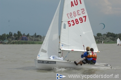 YCP-Sailing Week 2012