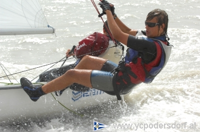 YCP-Sailing Week 2012