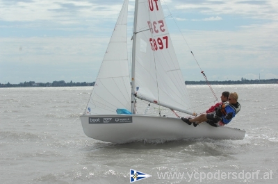 YCP-Sailing Week 2012