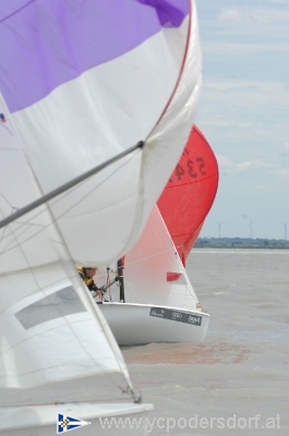 YCP-Sailing Week 2012