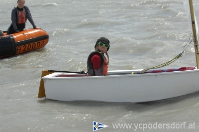 YCP-Sailing Week 2012