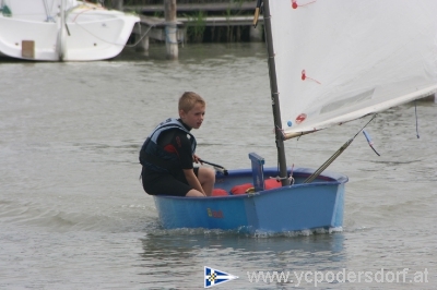 YCP-Sailing Week 2012