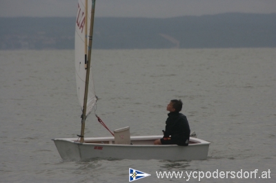 YCP-Sailing Week 2012