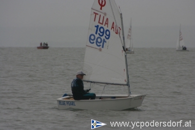 YCP-Sailing Week 2012