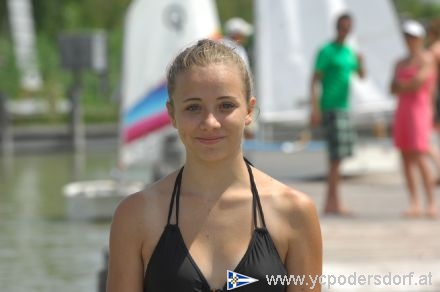 YCP-Sailing Week 2013