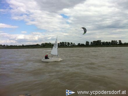 YCP-Sailing Week 2013