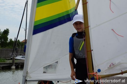 YCP Sailing Week 2019